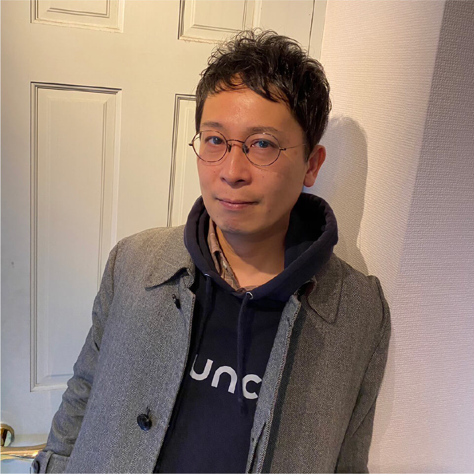 保坂修平