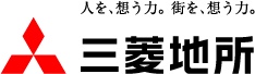 三菱地所